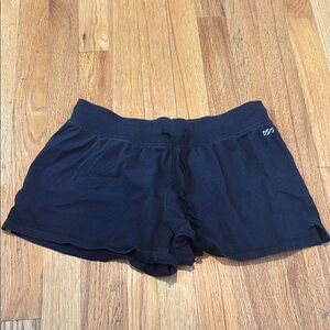 DSG Women's Black Shorts Size Small